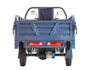 Электротрицикл Rutrike Титан 2000 60V1500W
