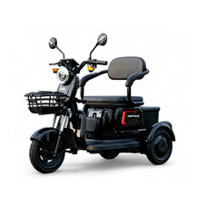 White Siberia SIBTRIKE 2000W (2025)