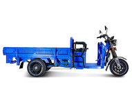 Электротрицикл Rutrike Габарит 1700 60V1200W