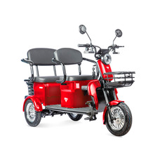 Rutrike Караван (красный) Rutrike Караван (красный)