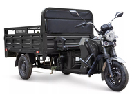 Электротрицикл Rutrike D4 Next 1800 60V1500W