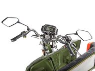 Электротрицикл Rutrike Дукат 1300 60V1000W