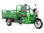 Электротрицикл Rutrike Титан Next 2000