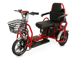 Elbike Адъютант A3 Pro Li-Ion