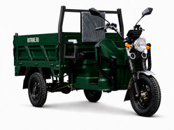 Rutrike D5 1500 гидравлика (72V1500W) Rutrike D5 1500 гидравлика (72V1500W)