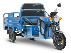 Rutrike Вектор 1500 60V1200W