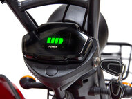 Электротрицикл Rutrike Такт 60V650W