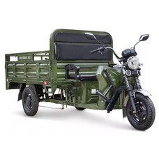 Rutrike D4 Next 1800 60V1500W