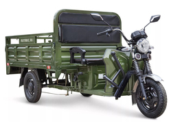 Rutrike D4 Next 1800 60V1500W