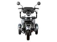 Электротрицикл Rutrike Пилот