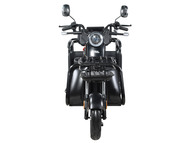 Электротрицикл White Siberia SIBTRIKE R 2000W