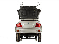 Электротрицикл VOLTECO TRIKE New