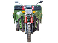 Электротрицикл Rutrike Алтай 2000 60V1500W