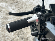 Электротрицикл TRION TRANSIT PLUS