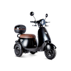 Rutrike Радиус