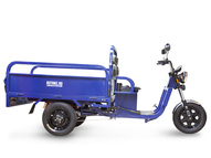 Электротрицикл Rutrike Партнер 1500 48V1200W