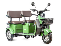 Rutrike Топик (зеленый)