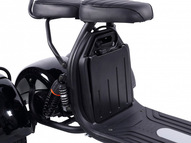 Электротрицикл Citycoco Kugoo C5 Pro