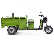 Электротрицикл Rutrike Вояж-П2 1250 60V 800W