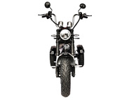 Электротрицикл SKYBOARD Elbrus Chopper-4000 Harrow