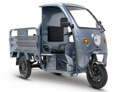 Rutrike Вектор Кабина 1500 60V1200W Rutrike Вектор Кабина 1500 60V1200W