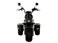 Электротрицикл IKINGI X7 PRO TRIKE