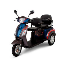 Trike DUAL 650W 60V