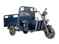 Rutrike D2 1500 60V1000W LUX