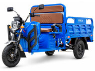 Электротрицикл Rutrike Дукат NEXT 1500 72V1500W