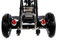 Электротрицикл E-motions HandyTrike v3