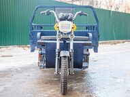 Электротрицикл Rutrike D6 самосвал c гидроподъёмником 60V1800W
