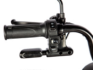 Электротрицикл Rutrike Шкипер new
