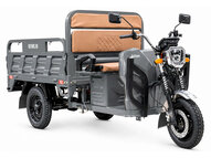 Электротрицикл Rutrike Дукат NEXT 1500 72V1500W Электротрицикл Rutrike Дукат NEXT 1500 72V1500W