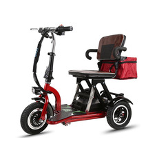 Elbike Адъютант A1 SLA