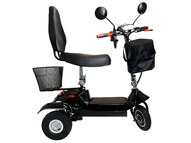 Электротрицикл EL-Sport SF8 Compact 350W