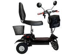 EL-Sport SF8 Compact 350W
