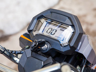 Электротрицикл Rutrike Антей-У 1500 60V1000W