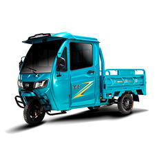 GreenCamel Тендер D1500 (60V 1000W)