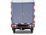 Электротрицикл Rutrike КАРГО 1500 60V1000W