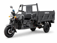 Электротрицикл Rutrike D5 1500 гидравлика (72V1500W)