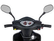 Электротрицикл Trike DUAL 650W 60V