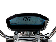 Электроскутер трицикл GreenCamel СитиКоко Трайк GT11 3000W