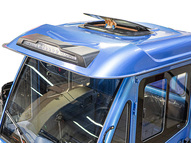 Электротрицикл Rutrike КАРГО Кабина 1500 60V1000W