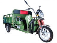 Электротрицикл Rutrike JB 2000 60V1500W