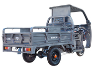Электротрицикл Rutrike D4 КАБИНА 1800 60V1200W