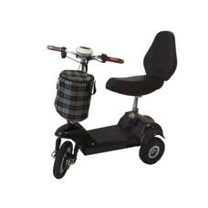 EL-Sport SF8 Plus 48V/12Ah