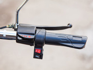 Электротрицикл Rutrike Антей-У 1500 60V1000W