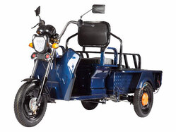 ELTRECO D1 60V 900W