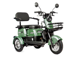 Rutrike Пилот