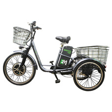 E-motions Kangoo-ru 700w